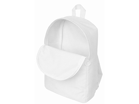 Рюкзак Sheer New, белый - рис 6.