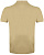 Рубашка-поло Prime Men бежевая - миниатюра - рис 3.