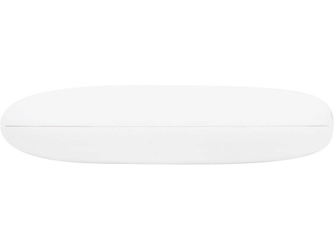 Внешний аккумулятор в форме камня Stone, 5200 mAh, белый - рис 6.