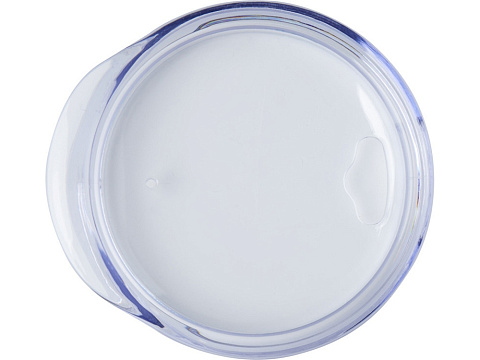 Corzo медная чашка с вакуумной изоляцией, сертифицированная согласно RCS, 350 мл - Красный - рис 4.