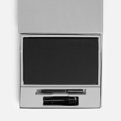 Набор Magnet Light, черный - рис 3.