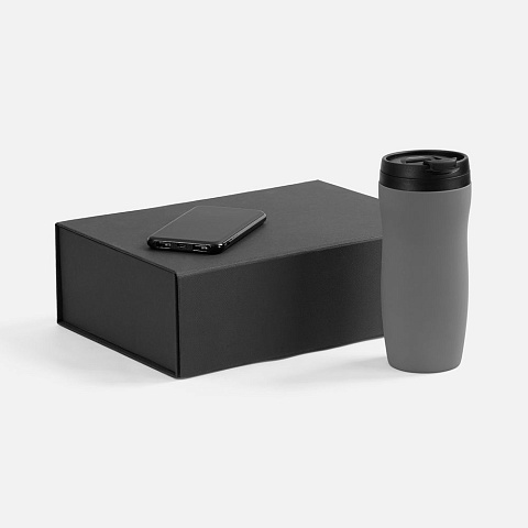 Набор Formisto, серый - рис 2.