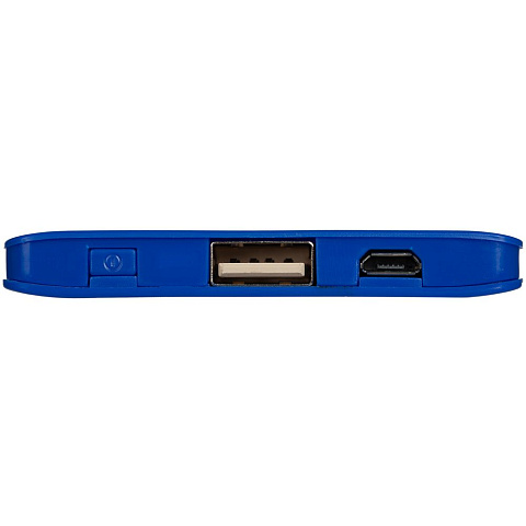 Аккумулятор Easy Trick ver.2, 4000 мАч, синий - рис 4.