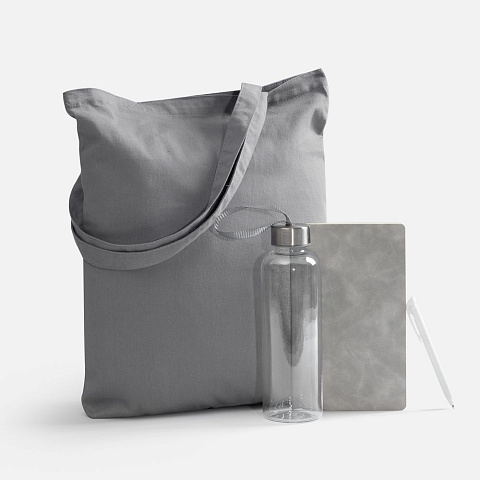 Набор First Line, серый - рис 2.