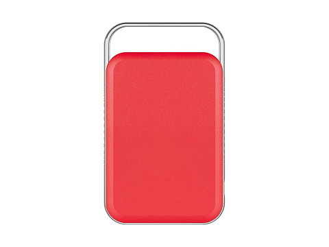 Внешний аккумулятор NEO PRO Saturn для ноутбуков с QC/PD, 55000 mAh, красный - рис 2.