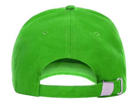 Бейсболка Oklahoma, зеленое яблоко - рис 3.