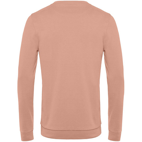 Свитшот унисекс Set In, бежевый (nude) - рис 3.