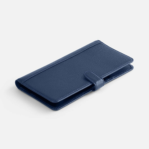 Набор Unison Trio, синий - рис 5.