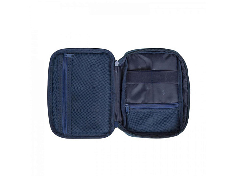 Чехол для хранения аксессуаров, красный - рис 4.