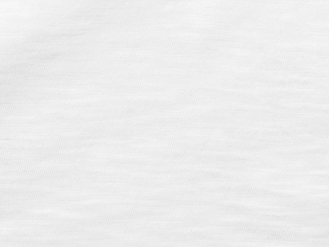 Футболка из джерси с протяжками Portofino унисекс, белый - рис 12.