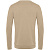 Свитшот унисекс Set In, бежевый - миниатюра - рис 3.