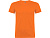 Футболка Beagle детская, оранжевый - миниатюра
