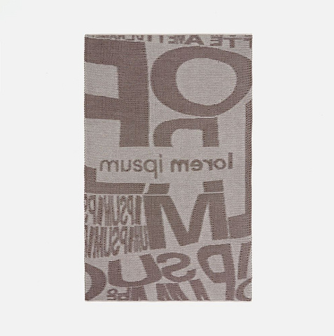 Пледы на заказ Tricksy Fint Grand Max, S, акрил - рис 4.