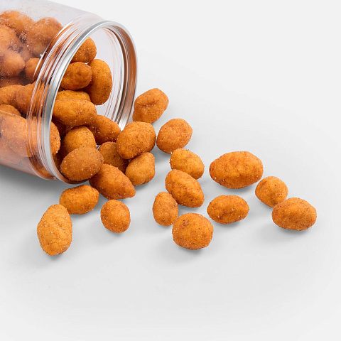 Арахис Astronut в хрустящей корочке, мексиканский соус - рис 4.