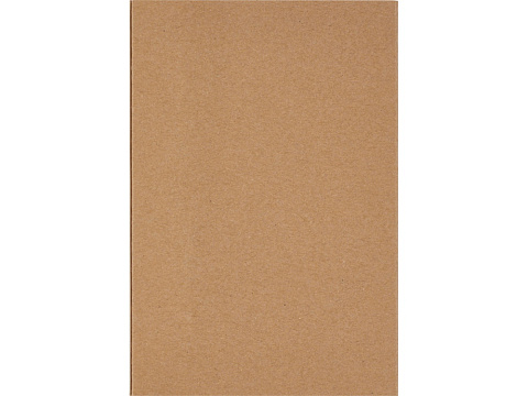 Skribo набор из шариковой ручки и блокнота - Нейви - рис 6.