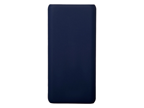 Внешний беспроводной аккумулятор c QC/PD Reload, 10000 mAh, темно-синий - рис 5.