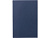 Блокнот Monet, гибкая обложка A5 из моющегося крафта, 32 листа, темно-синий - миниатюра - рис 4.