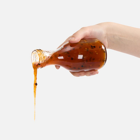 Соус Zesty, маракуйя и чили - рис 4.