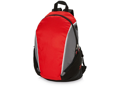 Рюкзак Brisbane, черный