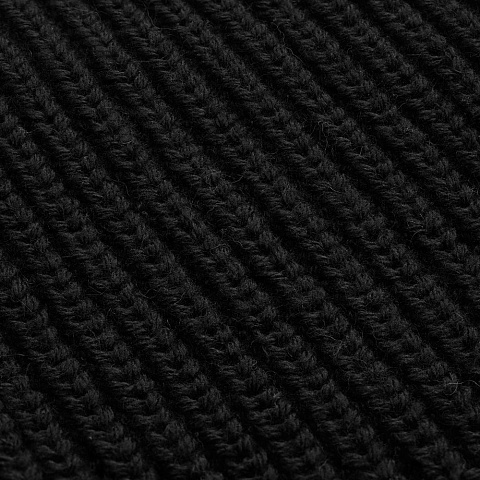 Снуд Softino, черный - рис 5.