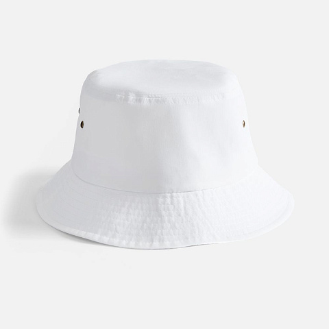 Панама Pana Vista, белая - рис 4.