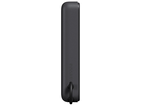 Внешний аккумулятор Xiaomi Magnetic Power Bank 10000 with Built-in Stand Black - рис 6.