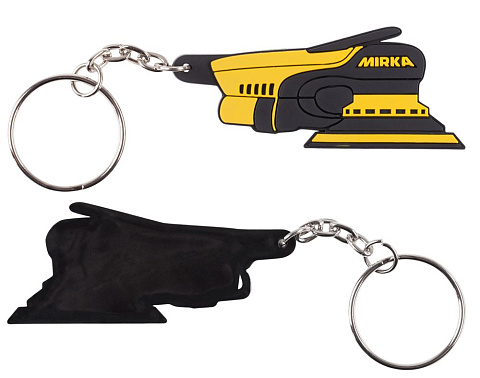 Брелок Ringo на заказ - рис 3.