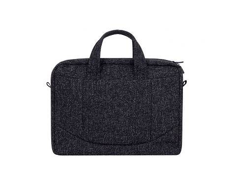 RIVACASE 7931 black сумка для ноутбука 15.6 - рис 2.