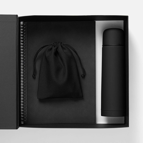 Набор Notera Maxi, черный - рис 3.