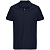 Рубашка поло унисекс Pacific, кобальт (темно-синяя) - миниатюра
