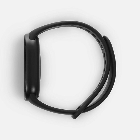Фитнес-браслет Xiaomi Smart Band 10, черный - рис 4.
