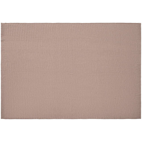 Плед Slumberland, бежевый меланж - рис 5.