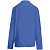 Рубашка поло унисекс с длинным рукавом Pacific LSL, ярко-синяя (royal) - миниатюра - рис 3.