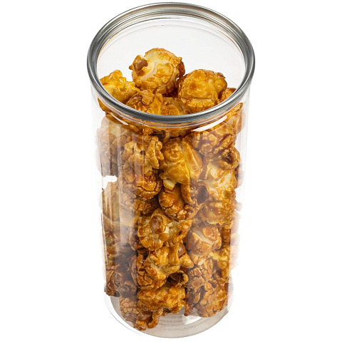 Попкорн Pop Drop, в карамельной глазури - рис 5.