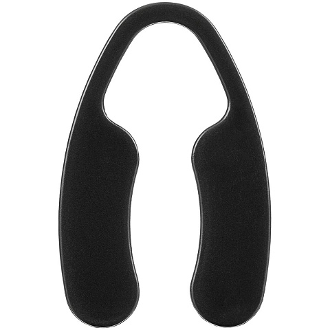 Винный набор Veritas, черный с серебристым - рис 12.