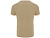Футболка Bahrain мужская, капучино - миниатюра - рис 2.