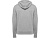 Толстовка с капюшоном Manaslu, серый меланж - миниатюра - рис 2.