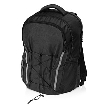 Рюкзак туристический Outdoor, темно-серый