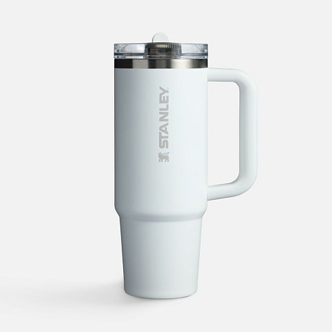 Термокружка Protour 890, белая - рис 2.