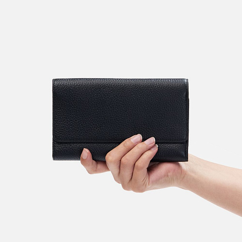 Клатч Unison, черный - рис 7.