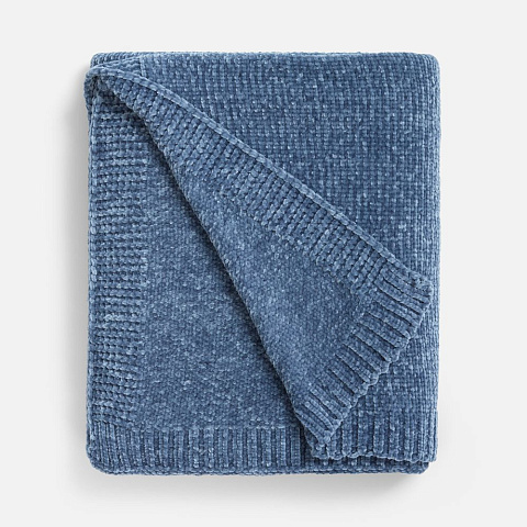 Плед Cozynova, синий