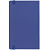 Блокнот Shall Round, синий - миниатюра - рис 5.