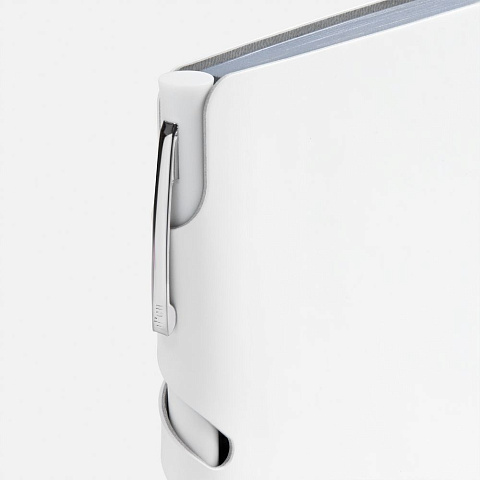 Ежедневник Flexpen Mini, недатированный, белый - рис 6.