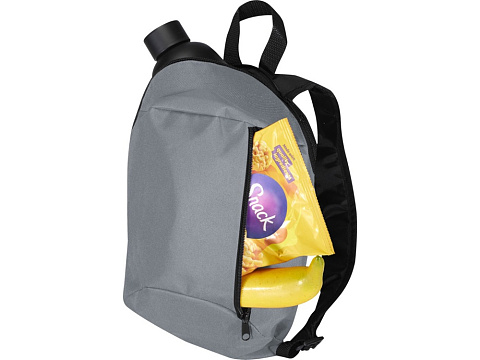 Recreation спортивная сумка - Серый - рис 4.