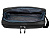 Несессер TORBER РИТМ, черный, полиэстер 900D с PU покрытием, 27 х 18 х 6 см - миниатюра - рис 5.