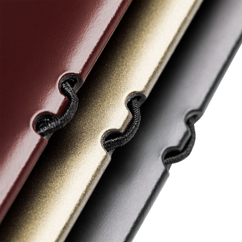 Карта вин Satiness, коричневая - рис 6.