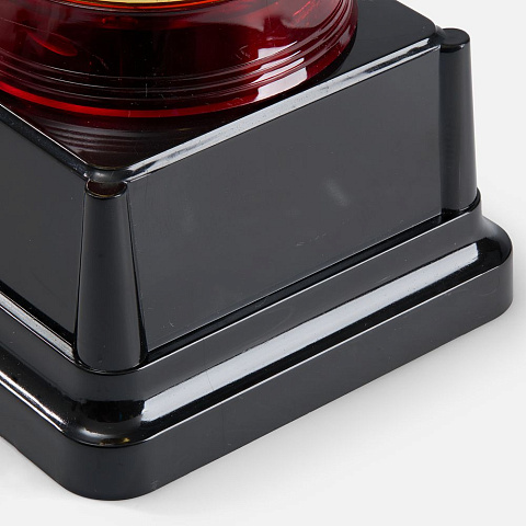 Кубок Awardee, средний, красный - рис 8.