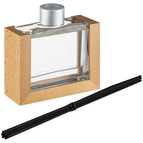 Диффузор ароматический Tuoksu, гиацинт и древесина груши - рис 4.