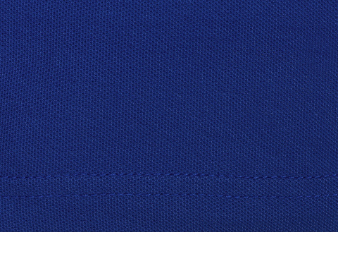 Рубашка поло Erie мужская, кл. синий - рис 11.