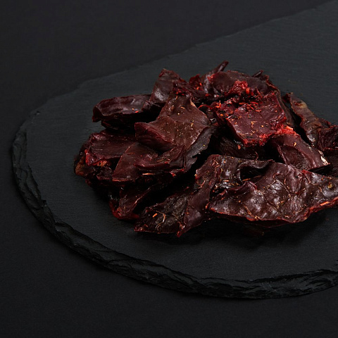 Сыровяленое мясо Meat Choice, говядина - рис 3.